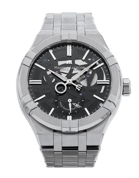 Maurice Lacroix Aikon AI6028-SS002-030-1